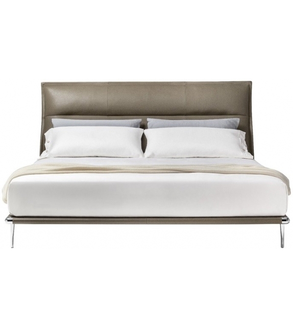 Mr Moonlight Poltrona Frau Bed