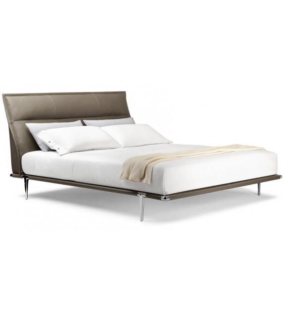 Mr Moonlight Poltrona Frau Bed