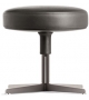 Jeff Poltrona Frau Stool