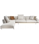 Let it Be Poltrona Frau Sofa