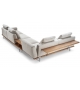 Let it Be Poltrona Frau Sofa