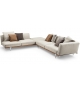 Let it Be Poltrona Frau Sofa