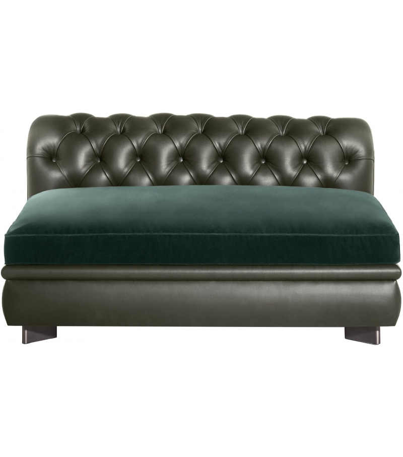 Poltrona Chester Line Poltrona Frau