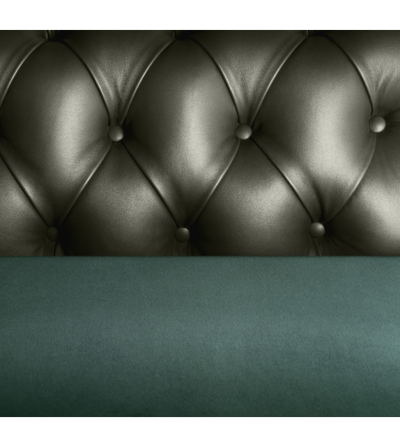 Chester Line Poltrona Frau Canapé