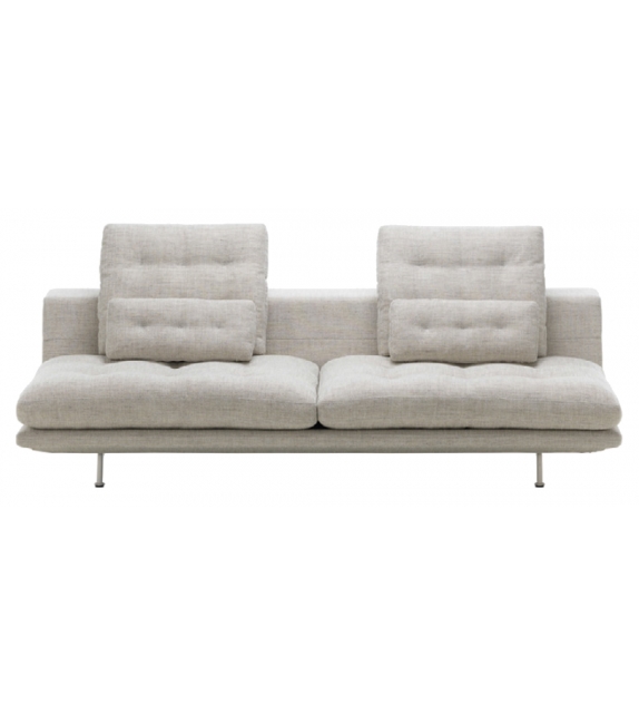 Grand Sofà Vitra Canapé