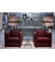 Mariposa Club Vitra Fauteuil