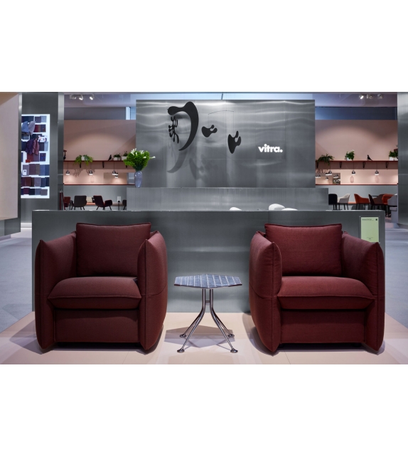 Mariposa Club Vitra Fauteuil