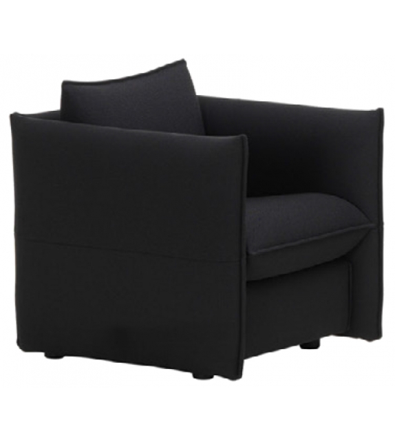 Mariposa Club Vitra Fauteuil