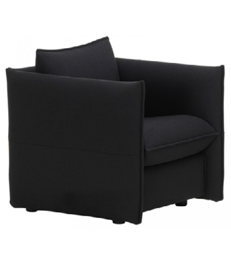 Mariposa Club Vitra Armchair Milia Shop
