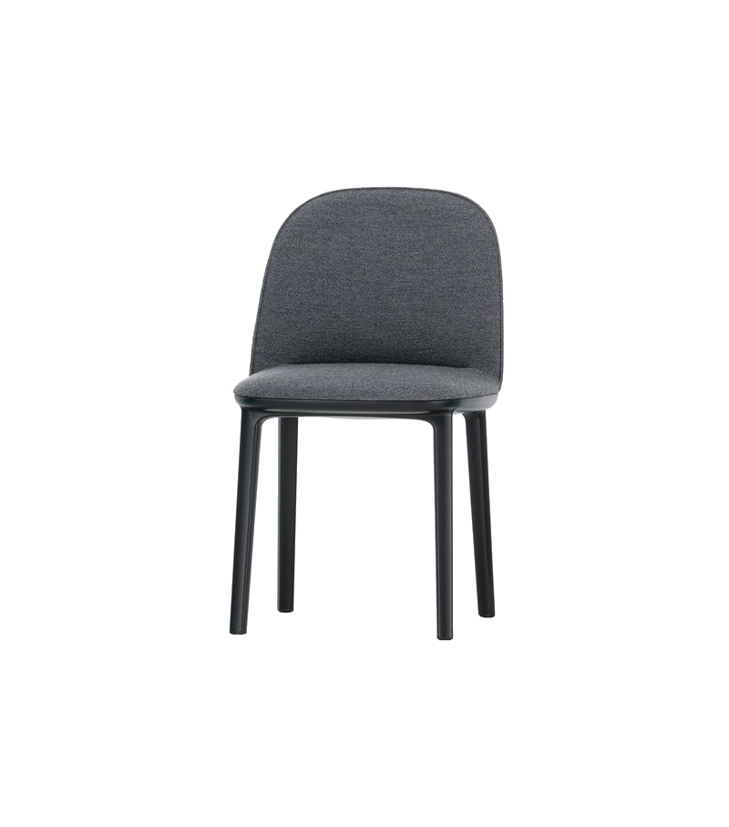 Softshell Side Chair Vitra Milia Shop