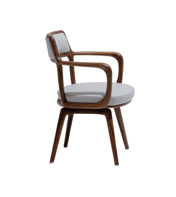 Baron Giorgetti Small Armchair