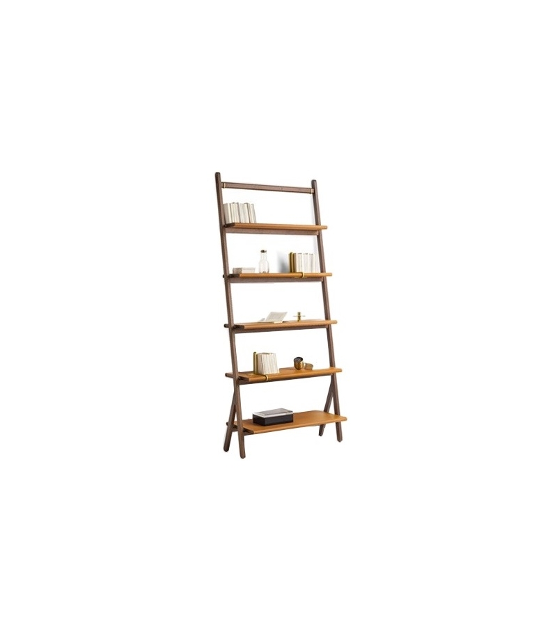 Ren Poltrona Frau Bookcase