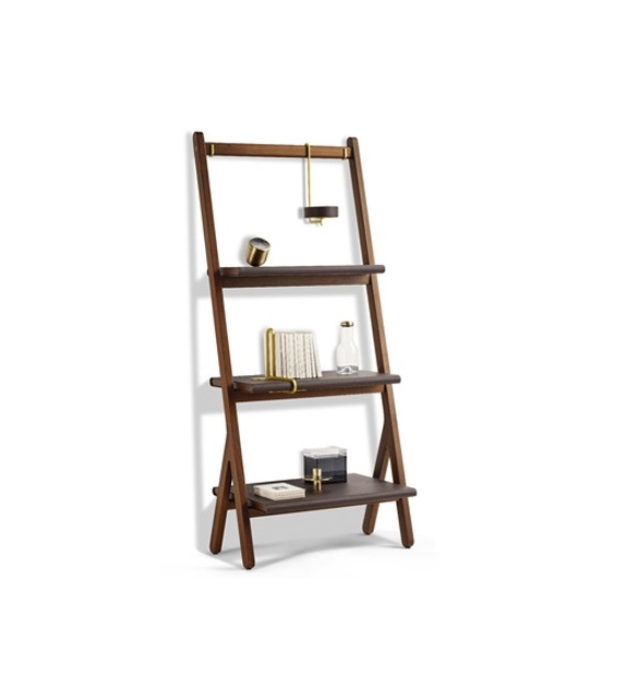 Ren Poltrona Frau Bookcase