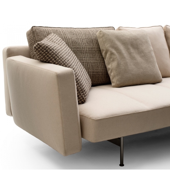 SAKé B&B Italia Sofá