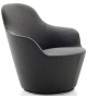 Harbor B&B Italia Armchair