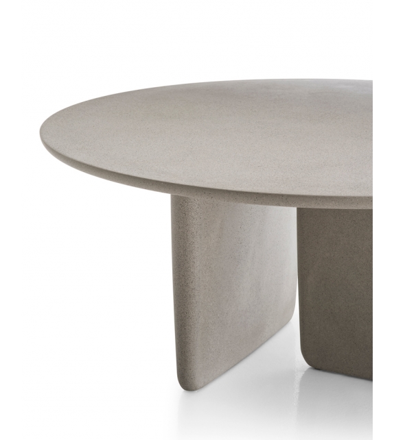 Tobi-Ishi B&B Italia Tisch