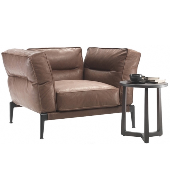 Adda Flexform Armchair