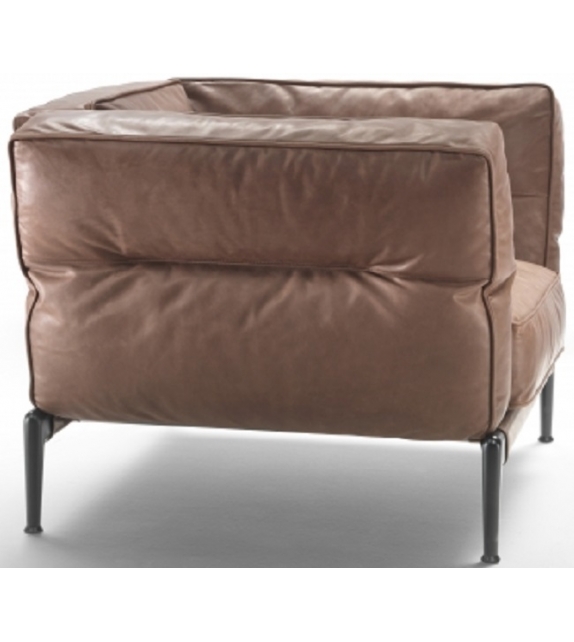 Adda Flexform Sessel