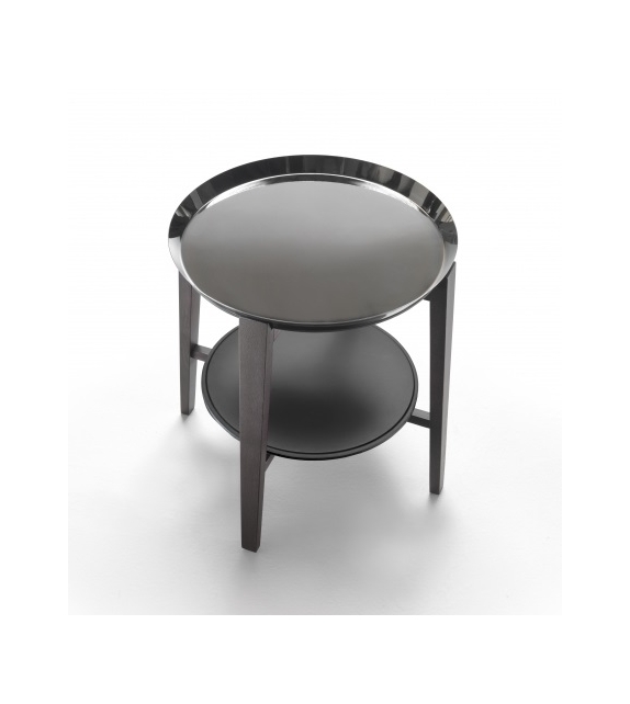 Cabaré Flexform Mesa Auxiliar