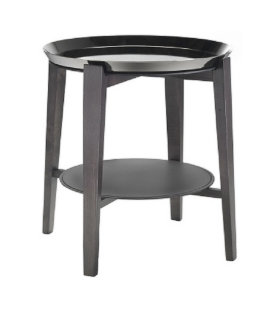 Cabaré Flexform Mesa Auxiliar