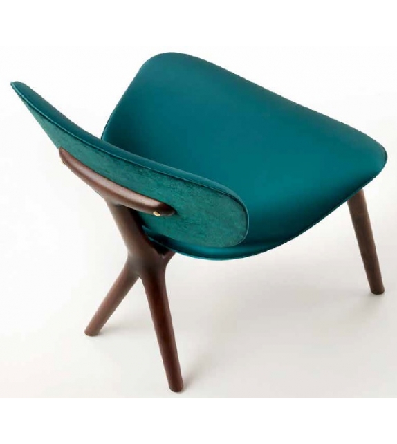 Rondine Ceccotti Collezioni Armchair