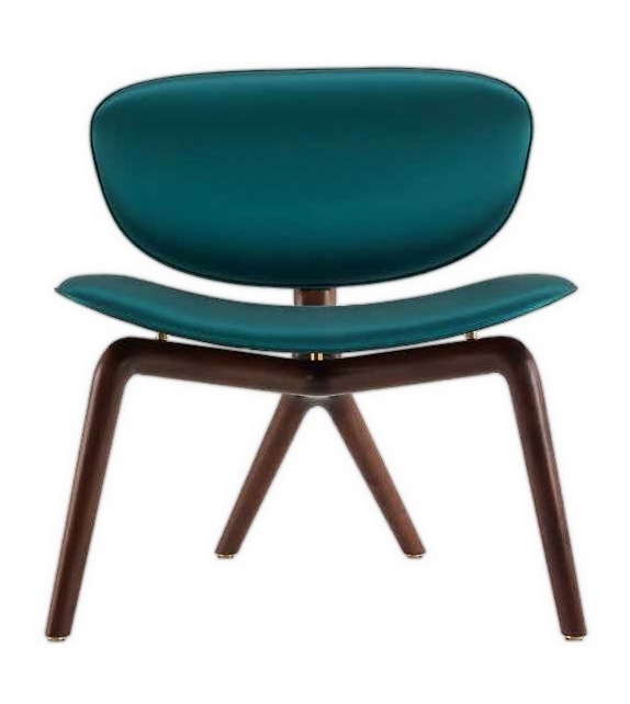 Rondine Ceccotti Collezioni Petit Fauteuil