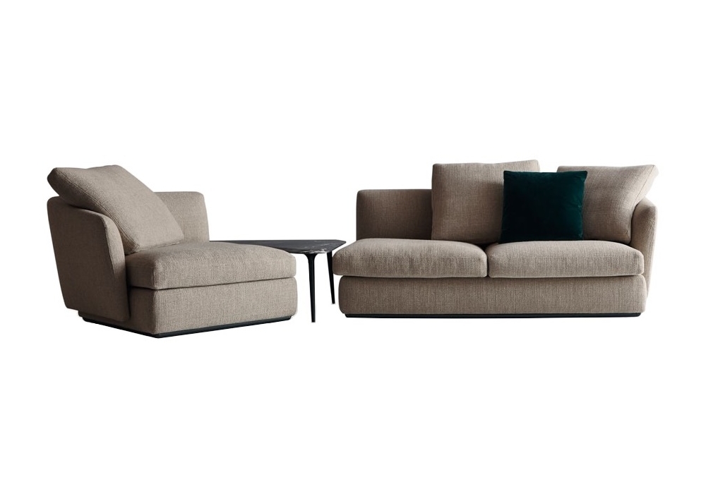Molteni & C Sloane Sofa - Milia Shop