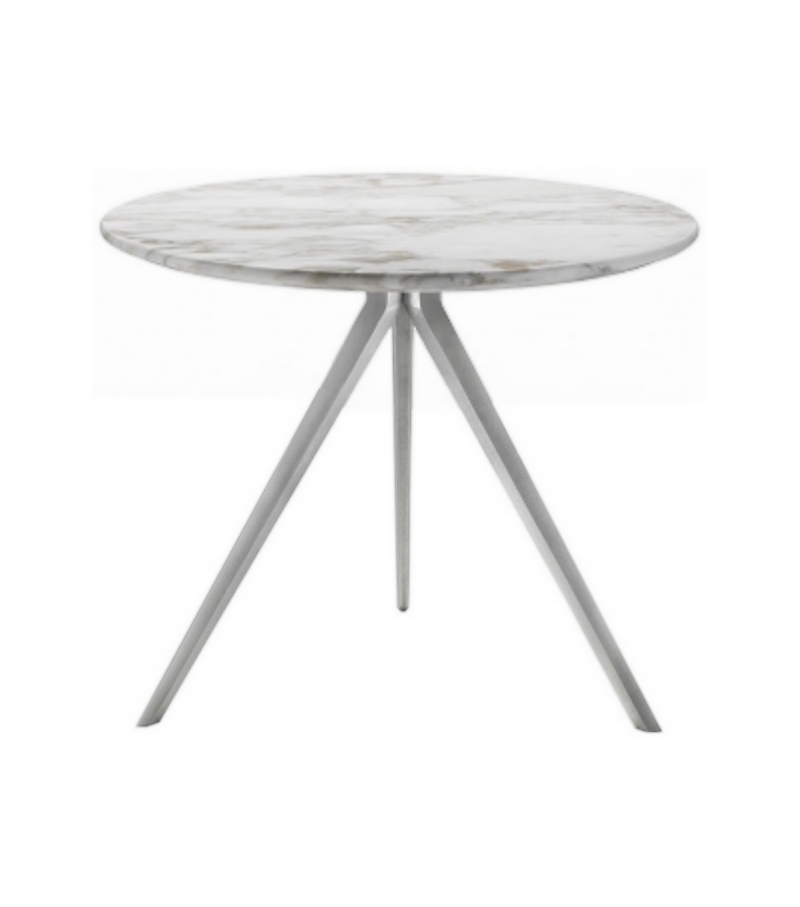 Zefiro Flexform Table D'Appoint
