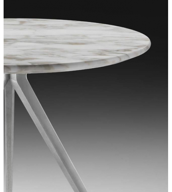 Zefiro Flexform Mesa Auxiliar