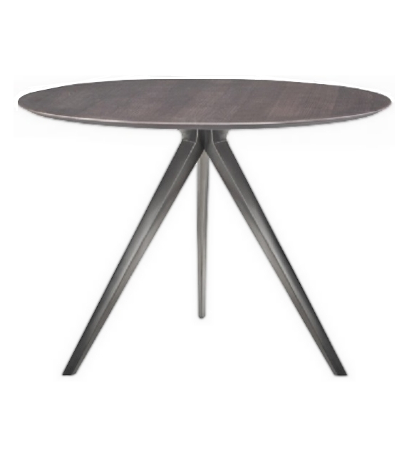 Zefiro Flexform Tisch