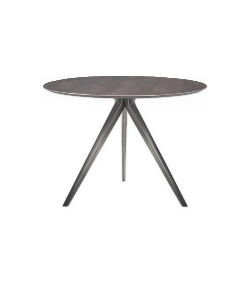 Zefiro Flexform Table