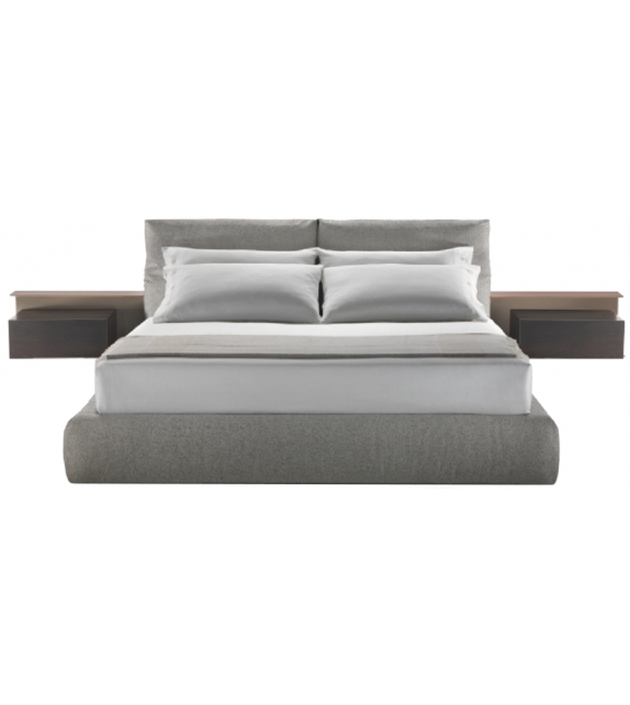 Newbridge Flexform Bett