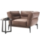 Adda Flexform Sessel