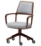 Baron Giorgetti Small Armchair
