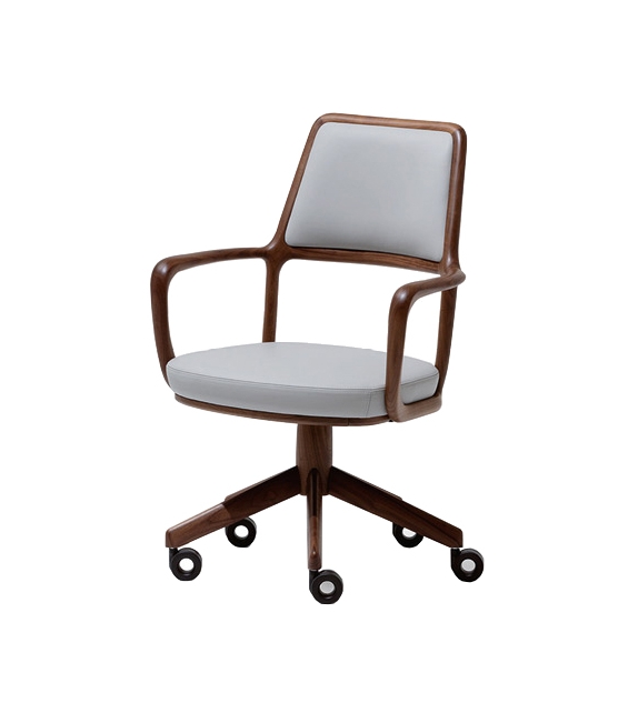 Baron Giorgetti Sillón