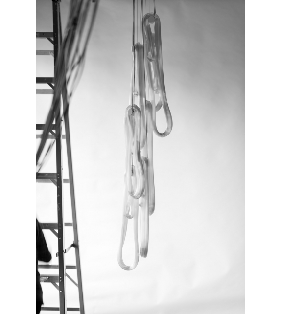 87 Bocci Hängelampe