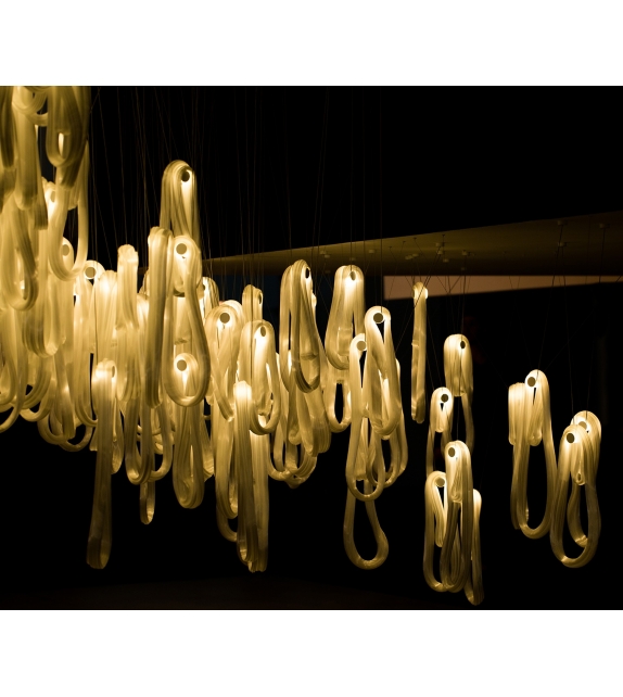 87 Bocci Suspensión