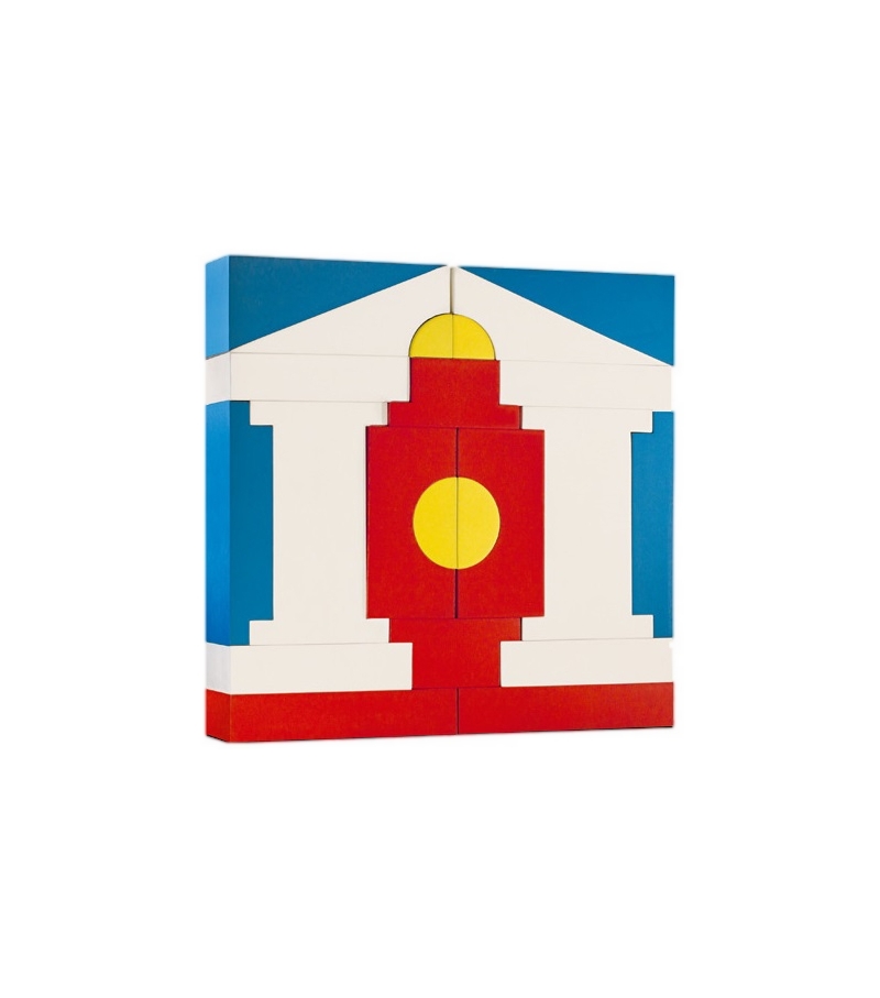 Baby-lonia Gufram Educational game