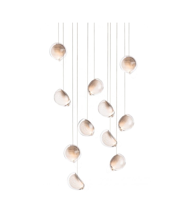 76 Bocci Hängelampe