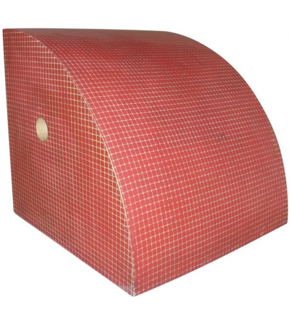 Torneraj Gufram Poltrona