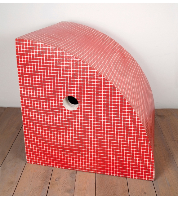 Torneraj Gufram Butaca