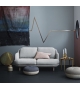 Lune Fritz Hansen Canapé