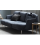 Lune Fritz Hansen Canapé