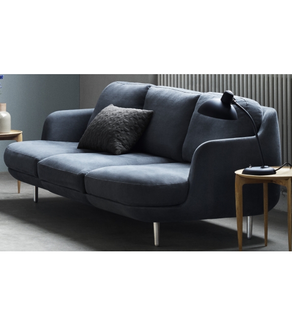 Lune Fritz Hansen Canapé