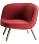 Via57™ Fritz Hansen Fauteuil
