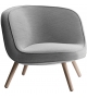 Via57™ Fritz Hansen Fauteuil