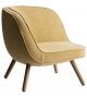 Via57™ Fritz Hansen Butaca