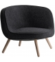 Via57™ Fritz Hansen Lounge Chair