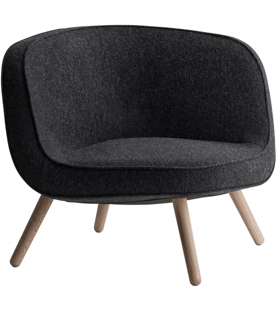 Via57™ Fritz Hansen Lounge Chair