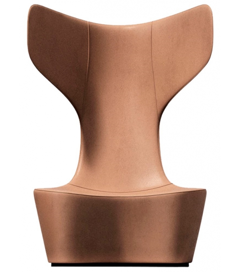 Drum Teen Cappellini Sessel